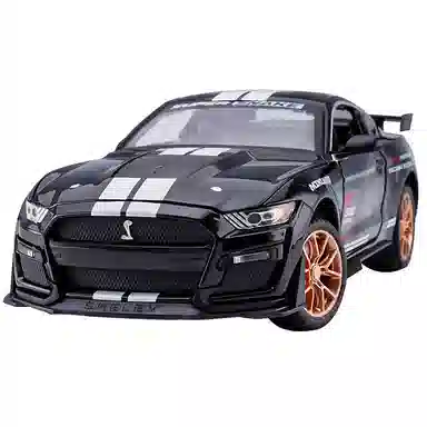 GT500 124