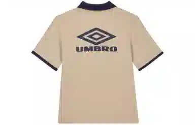 umbro LogoPolo
