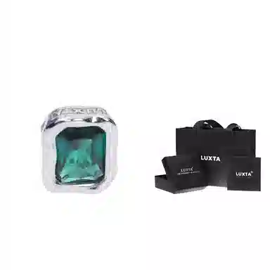 LUXTA 925 Silver Earrings