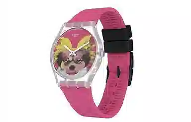 SWATCHORIGINALS 34mm GE267