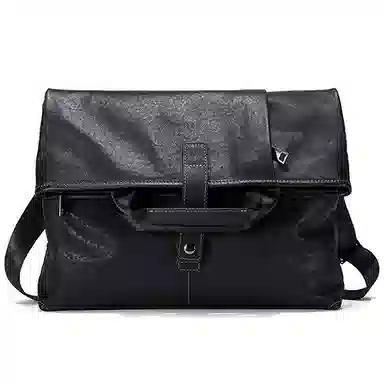 DOSRFINI Shoulder Bag Black