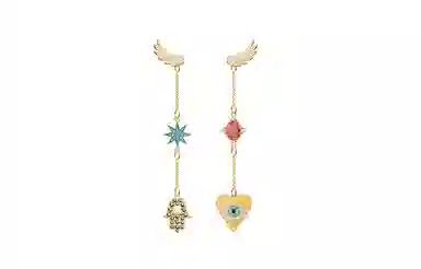 Swarovski Lucky Goddess