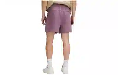 lululemon Steady State Short 5"