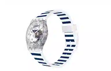 SWATCHTransformation 34*39.2mm GE270