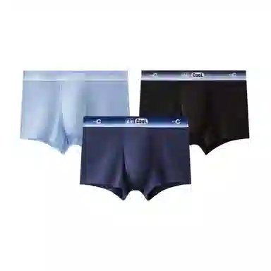 PLAN IN Glacier Series