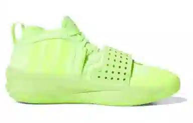 adidas Dame 8 Extply