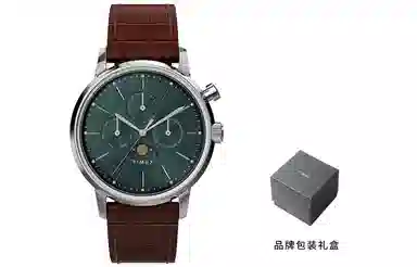 TIMEX 50 40*40mm TW2W51000