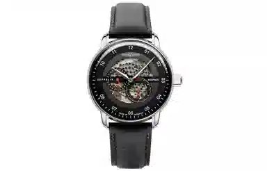 ZEPPELIN 50 43mm 8664-2