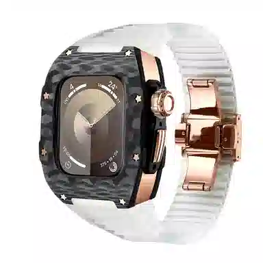 SoulCoolapplewatchS987Se4140mmRM7412-CF