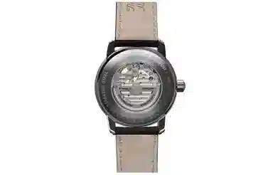 ZEPPELIN 50 43mm 8664-2