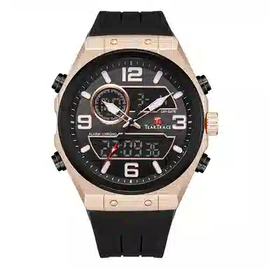 TEAR TRACE 46mm TT6021