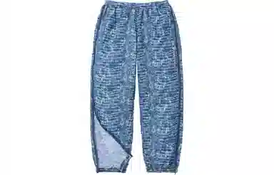 Supreme Warm Up Pant