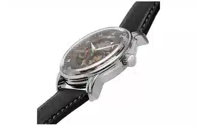 ZEPPELIN 50 43mm 8664-2