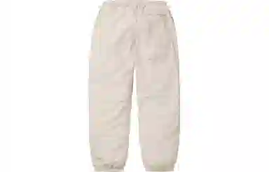 Supreme Warm Up Pant