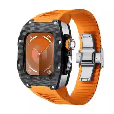 SoulCoolapplewatchS987Se4140mmRM7412-CF