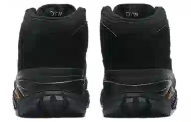 Vans Half Cab Reissue 33 Vibram