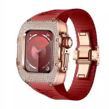 SoulCoolapplewatchS9874140mmRM7412-TD