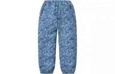Supreme Warm Up Pant