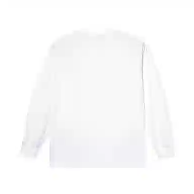 Polar Skate Co Long Sleeve Crewneck
