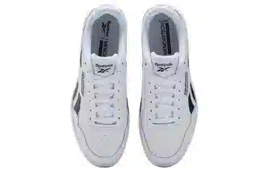 Reebok Court Advance White