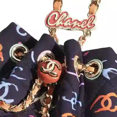 CHANEL Logo