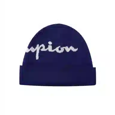 Champion Beanie