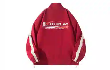 BOTH PLAY Logo