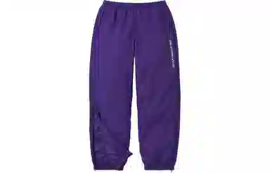 Supreme Warm Up Pant