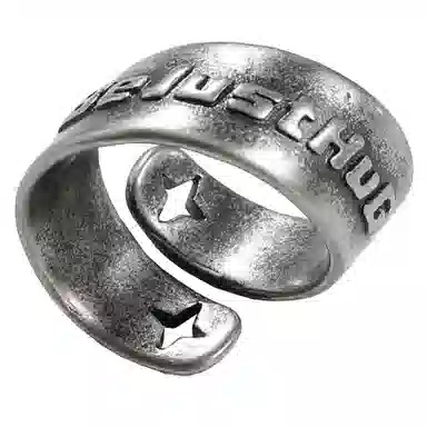 BJHG Ring