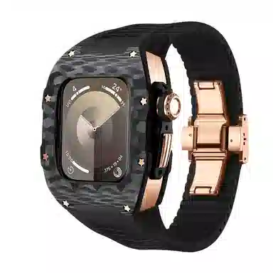 SoulCoolapplewatchS987Se4140mmRM7412-CF