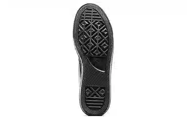 Converse One Star Pink Black