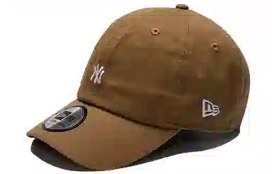 New Era MLBLogo