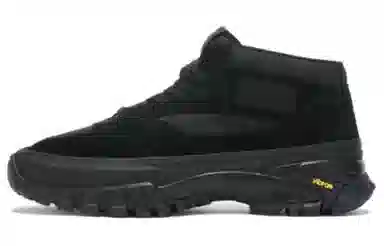 Vans Half Cab Reissue 33 Vibram