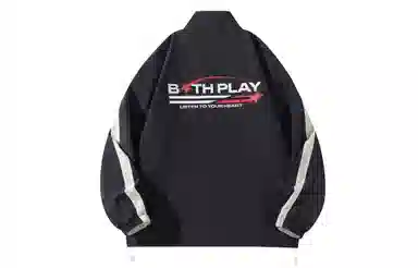BOTH PLAY Logo