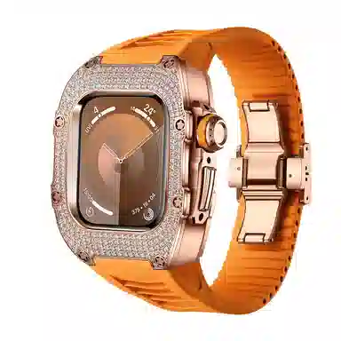 SoulCoolapplewatchS9874140mmRM7412-TD