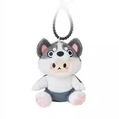 The Green Party 38cm