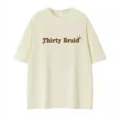 30BRAID LogoT