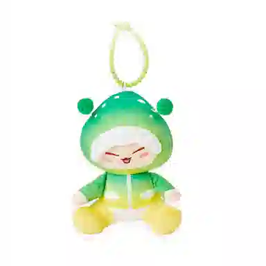 The Green Party 38cm