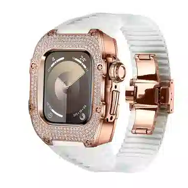 SoulCoolapplewatchS9874140mmRM7412-TD