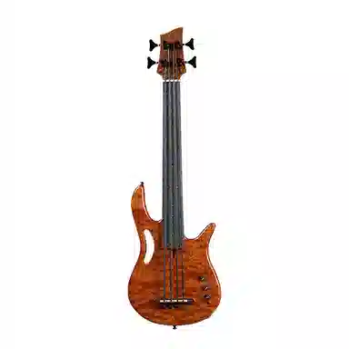 AKAMA DMB Mini Bass