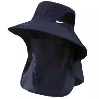 Warrior Fisherman Hat