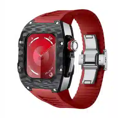 SoulCoolapplewatchS987Se4140mmRM7412-CF