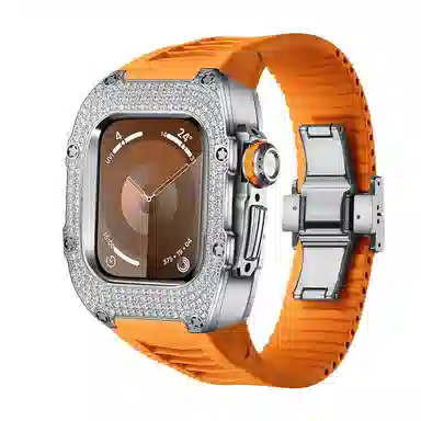 SoulCoolapplewatchS9874140mmRM7412-TD