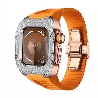 SoulCoolapplewatchS9874140mmRM7412-TD
