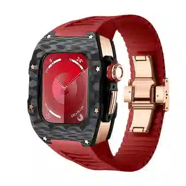 SoulCoolapplewatchS987Se4140mmRM7412-CF