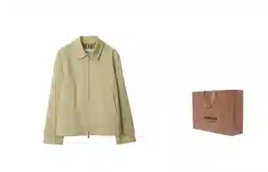 Burberry SS24