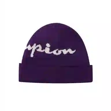 Champion Beanie