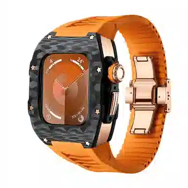 SoulCoolapplewatchS987Se4140mmRM7412-CF