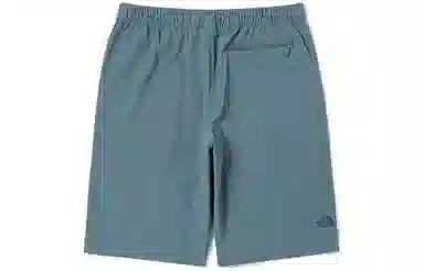 THE NORTH FACE MEN'S TREKKER SHORTS