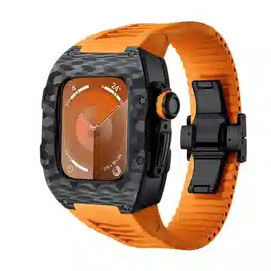 SoulCoolapplewatchS987Se4140mmRM7412-CF